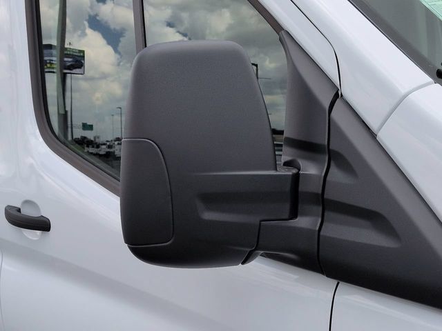 New 2026 Ford Transit 350 148 High Roof Extended RWD image 12