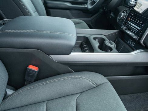 New 2026 RAM 1500 Big Horn AWD/4WD image 40