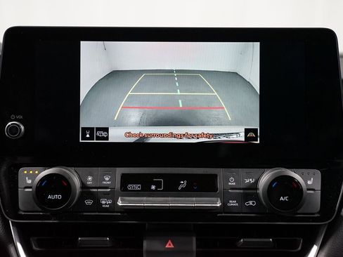 Certified 2024 Toyota Grand Highlander XLE image 19