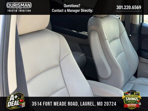 Used 2016 Honda Pilot EX-L image 10