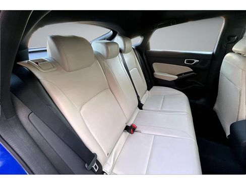 Used 2023 Acura Integra A-Spec FWD image 40