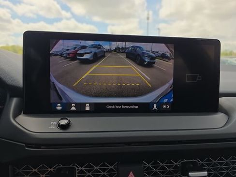 New 2026 Honda Accord Sport image 12