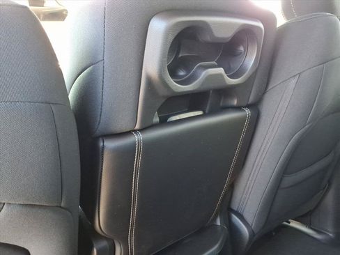 New 2026 RAM 1500 Tradesman AWD/4WD image 16