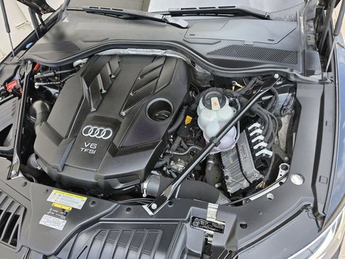 Used 2019 Audi A8 L 3.0T w/ Executive Package AWD/4WD image 38