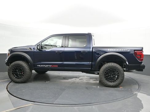 New 2025 Ford F150 Raptor w/ Equipment Group 803A Raptor R image 7