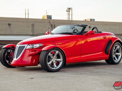 Used 2000 Plymouth Prowler image 42