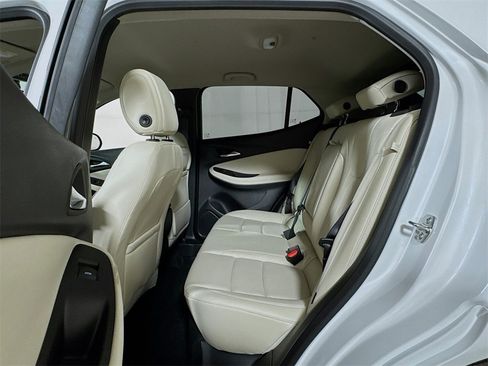 New 2026 Buick Encore GX Avenir w/ Avenir Convenience Package image 12
