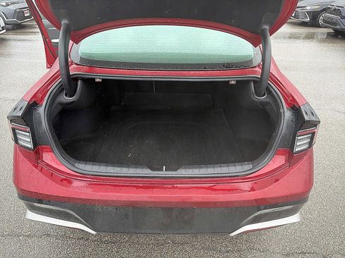 Used 2024 Hyundai Sonata SEL image 18