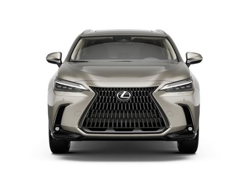 New 2026 Lexus NX 350 AWD w/ Accessory Package (2T) image 5