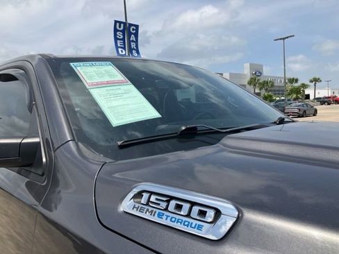 Used 2023 RAM 1500 2WD Crew Cab image 10