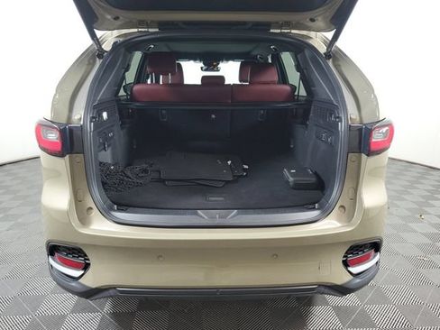 Used 2025 MAZDA CX-70 Plug-In Hybrid w/ Premium Plus AWD/4WD image 6