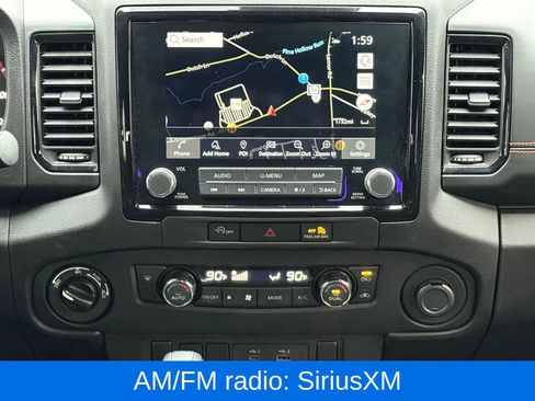 Used 2023 Nissan Frontier PRO-4X w/ Tow Package image 20