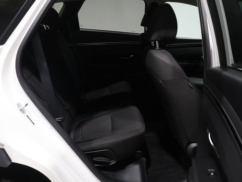 Used 2024 Hyundai Tucson SEL image 21