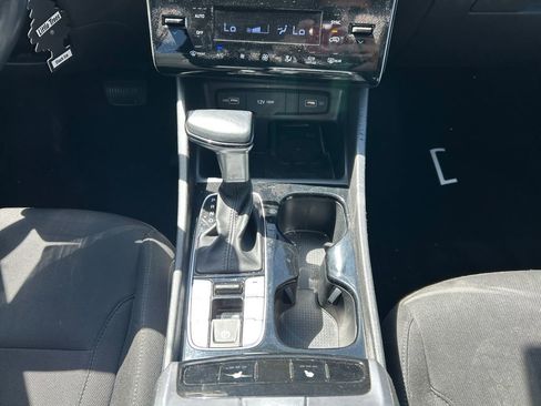 Used 2022 Hyundai Tucson SEL w/ Convenience Package FWD image 12