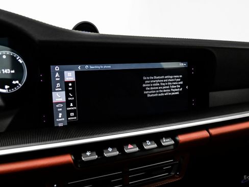 Used 2021 Porsche 911 Turbo S AWD/4WD image 79