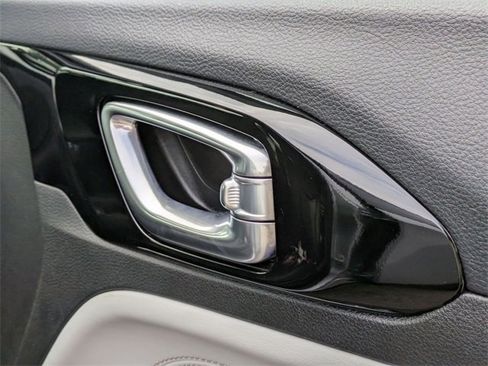 Used 2024 Jeep Compass Limited image 33