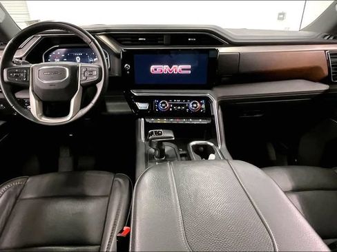 Used 2023 GMC Sierra 1500 Denali w/ Denali Reserve Package AWD/4WD image 19