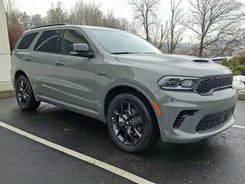 New 2026 Dodge Durango GT image 2