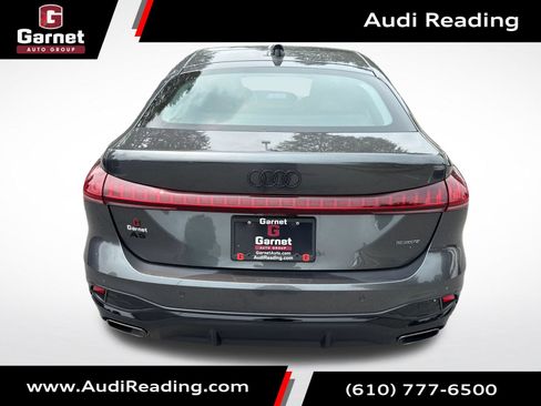 New 2026 Audi A5 2.0T Premium Plus AWD/4WD image 4