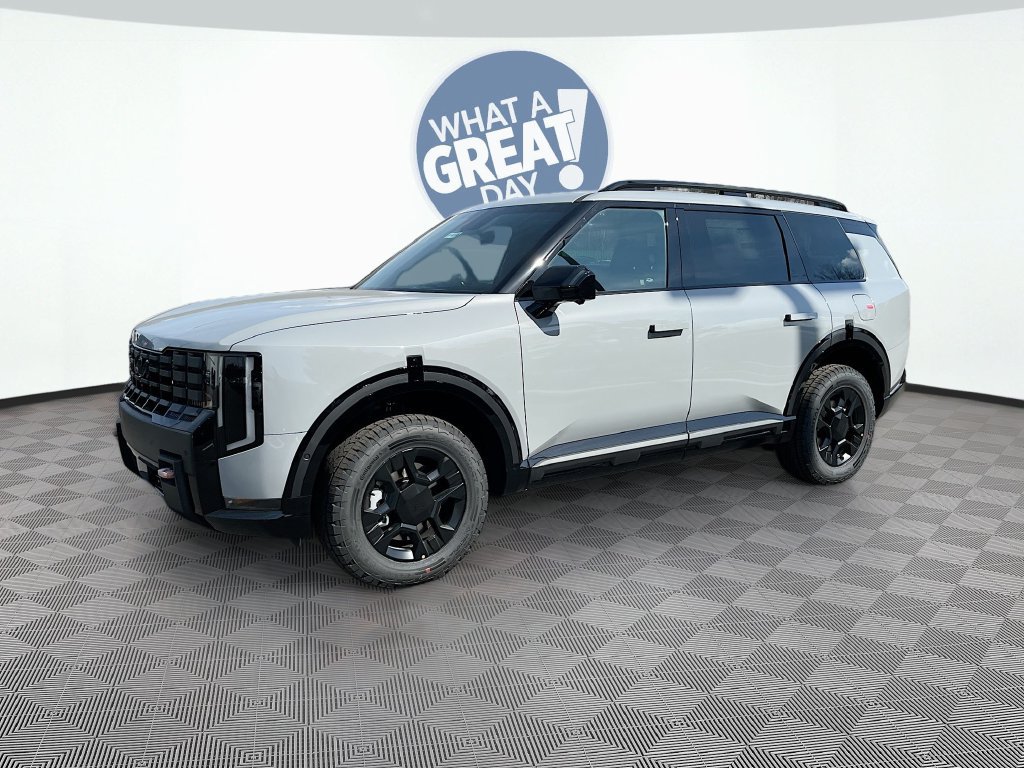 New 2027 Kia Telluride SX Prestige X-Pro AWD/4WD image 1