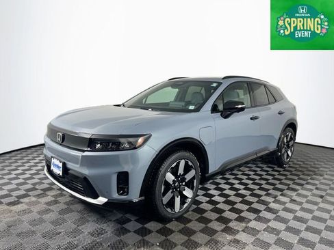 New 2026 Honda Prologue Elite image 2