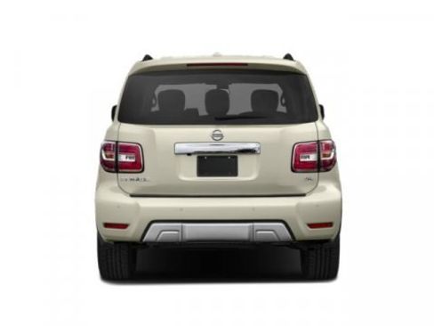 Used 2018 Nissan Armada SL w/ Moonroof Package image 8