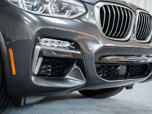 Used 2018 BMW X3 M40i image 18