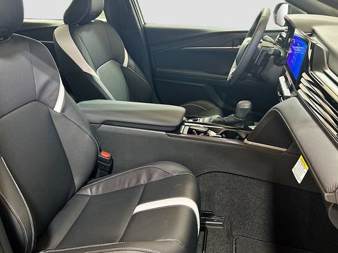New 2026 Toyota Camry SE FWD image 26