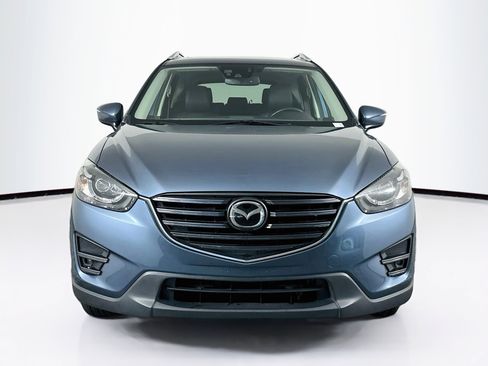 Used 2016 MAZDA CX-5 Grand Touring FWD image 2