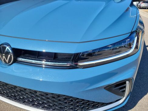 New 2026 Volkswagen Jetta SE image 26