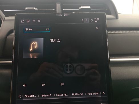 Used 2026 GMC Terrain Elevation w/ Elevation Premium Package image 23