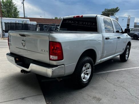 Used 2016 RAM 1500 ST w/ SXT Appearance Group AWD/4WD image 9