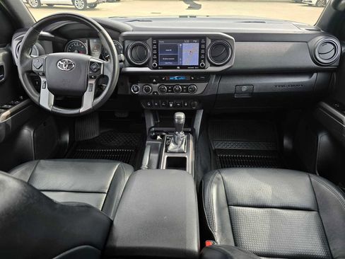Certified 2023 Toyota Tacoma TRD Off-Road w/ TRD Premium Off Road Package AWD/4WD image 18