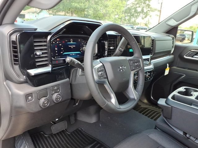 New 2026 Chevrolet Silverado 1500 RST RWD image 11