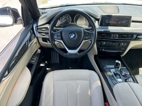 Used 2017 BMW X5 xDrive40e AWD/4WD image 30