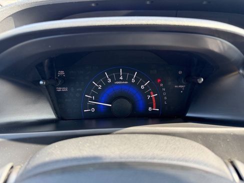 Used 2014 Honda Civic LX image 7