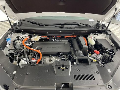 Certified 2026 Honda CR-V Sport Touring image 23