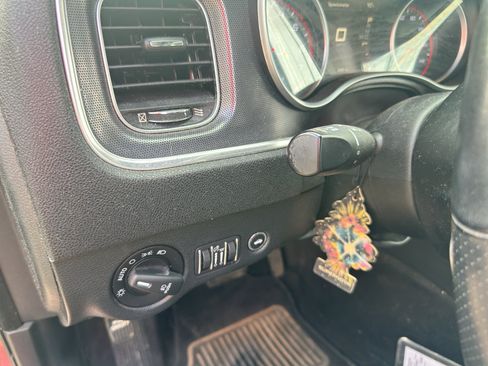 Used 2018 Dodge Charger GT AWD/4WD image 22