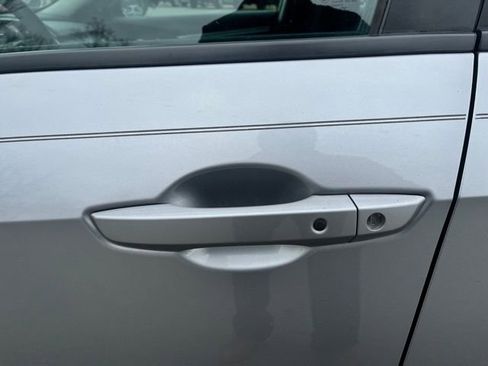 Used 2016 Honda Civic EX image 34