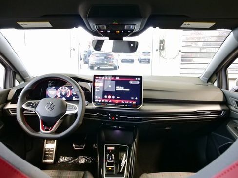 New 2026 Volkswagen GTI S image 17