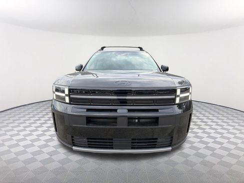 New 2026 Hyundai Santa Fe XRT image 2