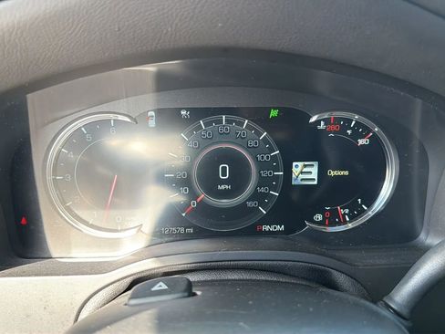 Used 2016 Cadillac Escalade Premium AWD/4WD image 96