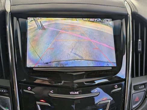 Used 2013 Cadillac ATS Luxury w/ Cold Weather Package image 14