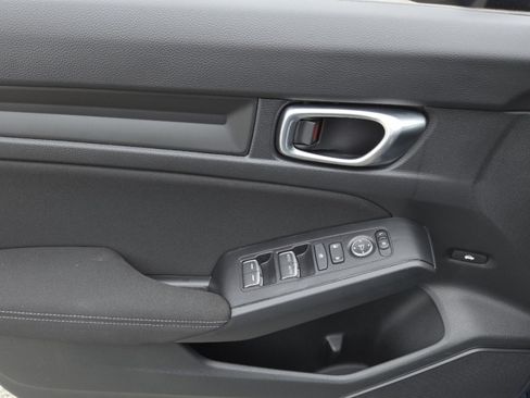 New 2026 Honda Civic LX image 26