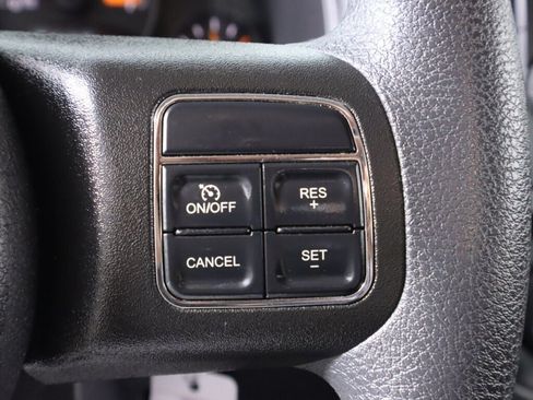 Used 2017 Jeep Patriot Sport AWD/4WD image 12