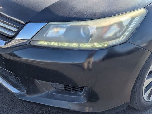 Used 2014 Honda Accord Hybrid Sedan image 12