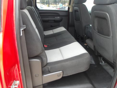 Used 2009 GMC Sierra 1500 SL image 8