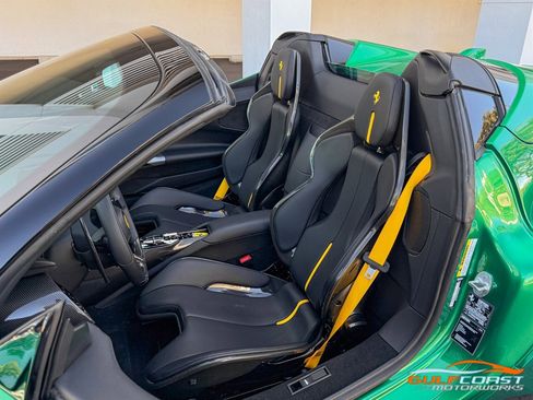 Used 2024 Ferrari SF90 Spider AWD/4WD image 23