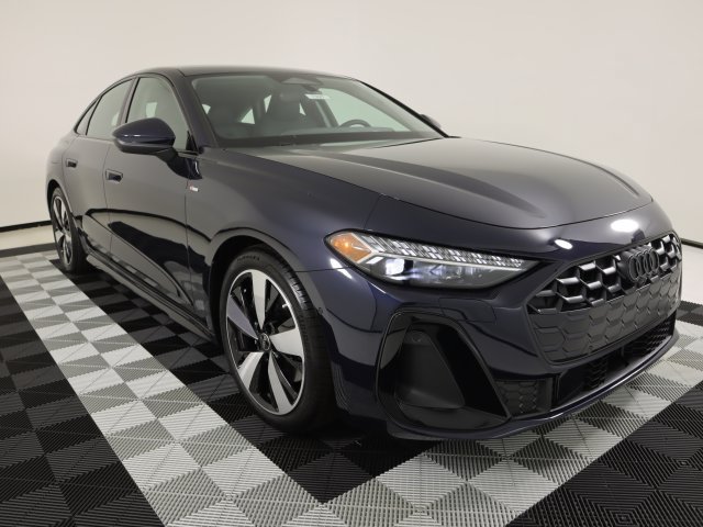 New 2026 Audi A5 Premium Plus AWD/4WD image 7