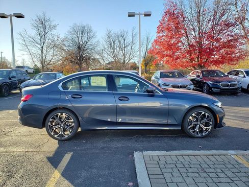 New 2026 BMW 330i xDrive Sedan w/ Premium Package image 3
